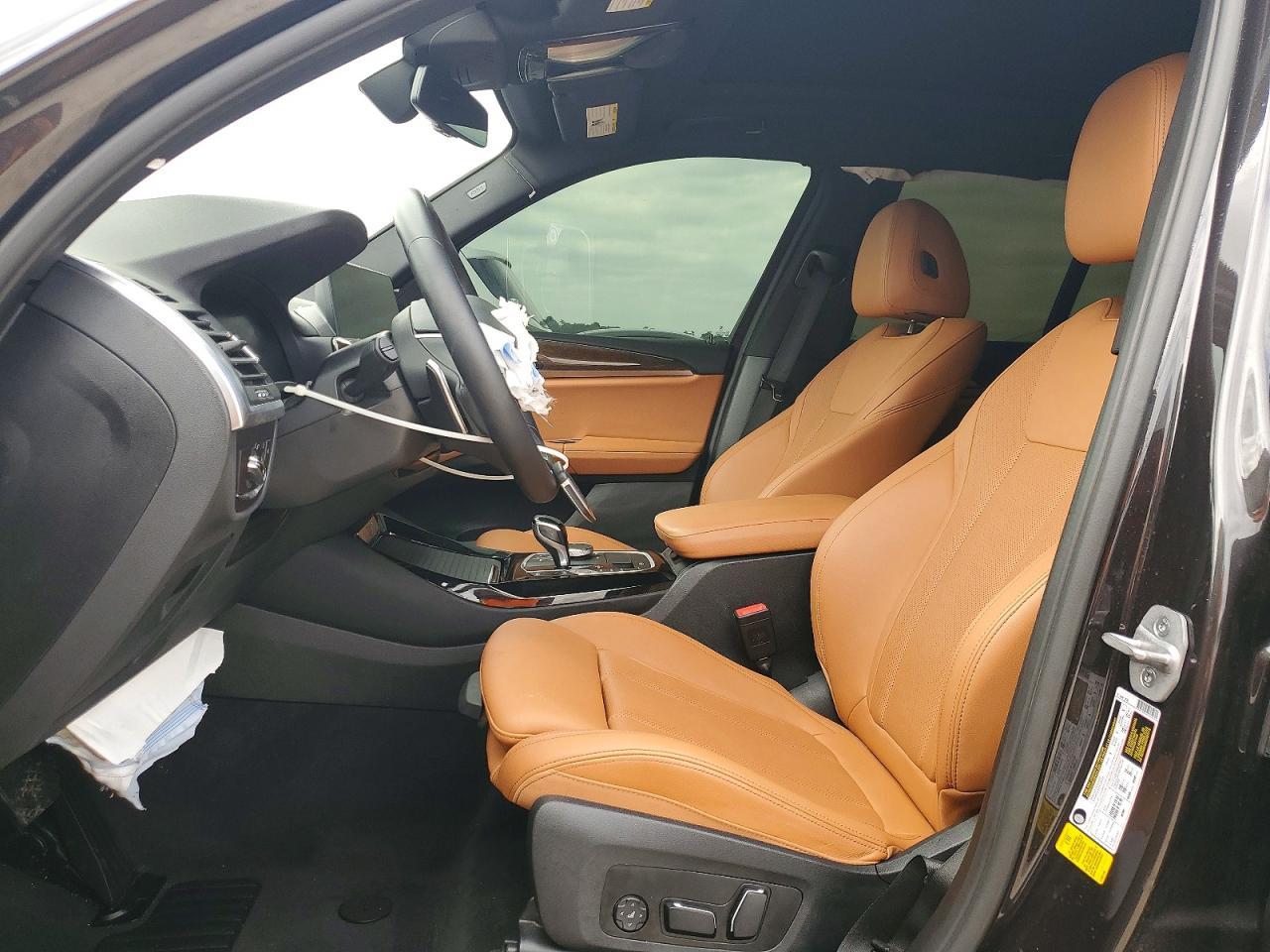 2024 BMW X3 Sdrive30I - Image 7
