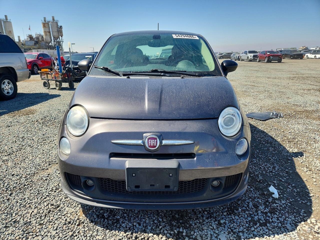 2019 Fiat 500 Pop - Image 5