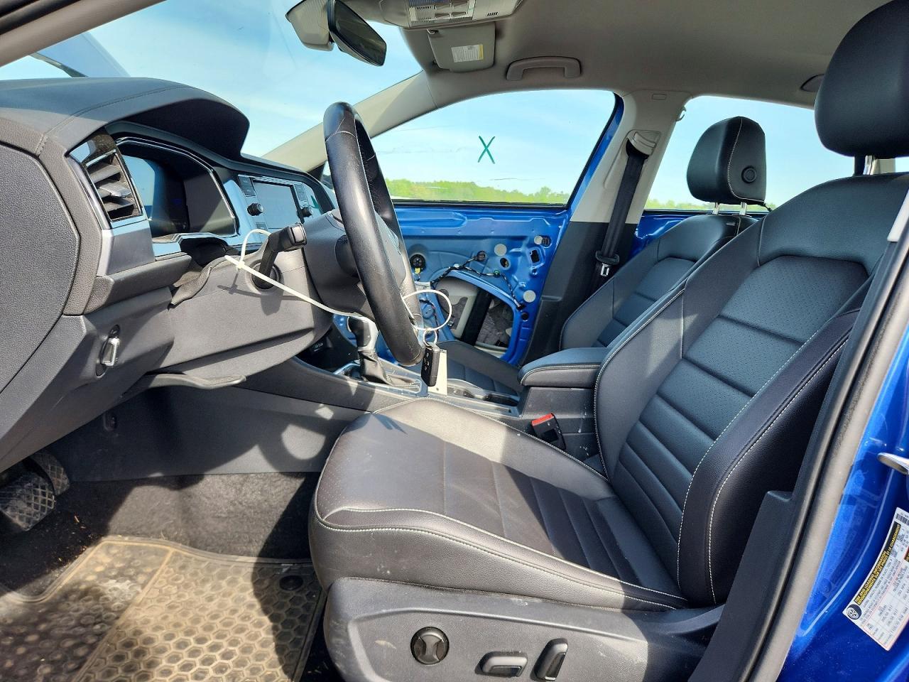 2024 Volkswagen Jetta Se - Фото 7