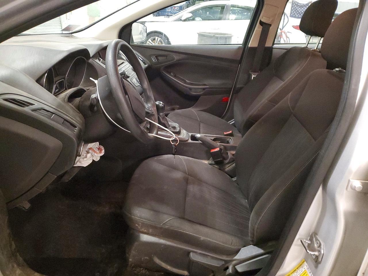2015 Ford Focus S - Image 7