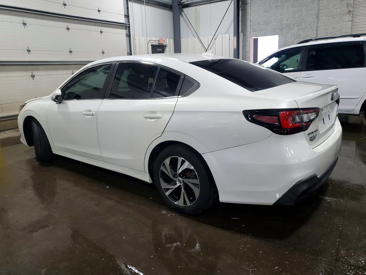 2021 Subaru Legacy Premium - Image 2