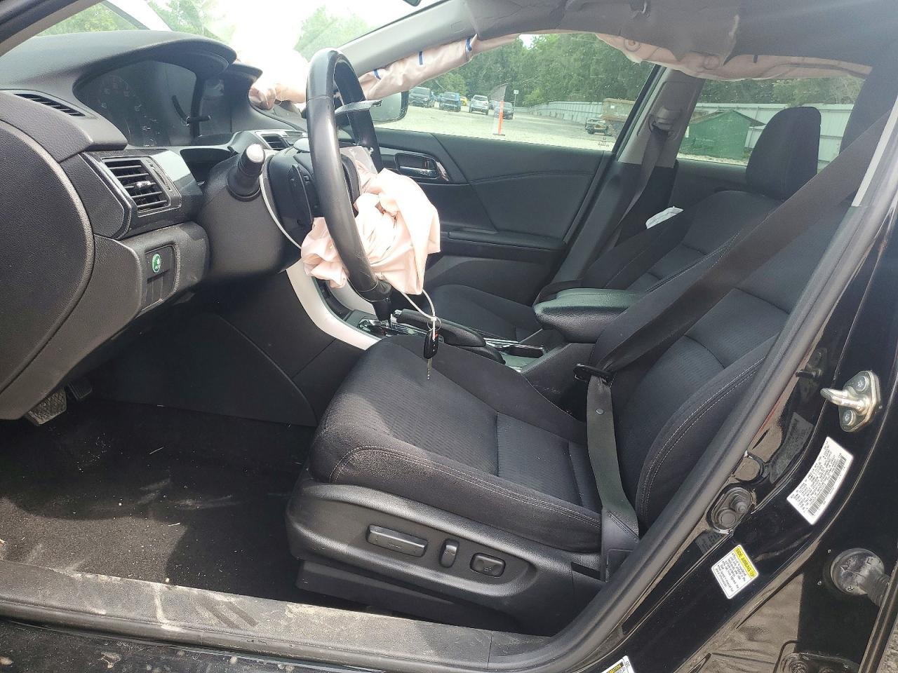 2014 Honda Accord - Image 7