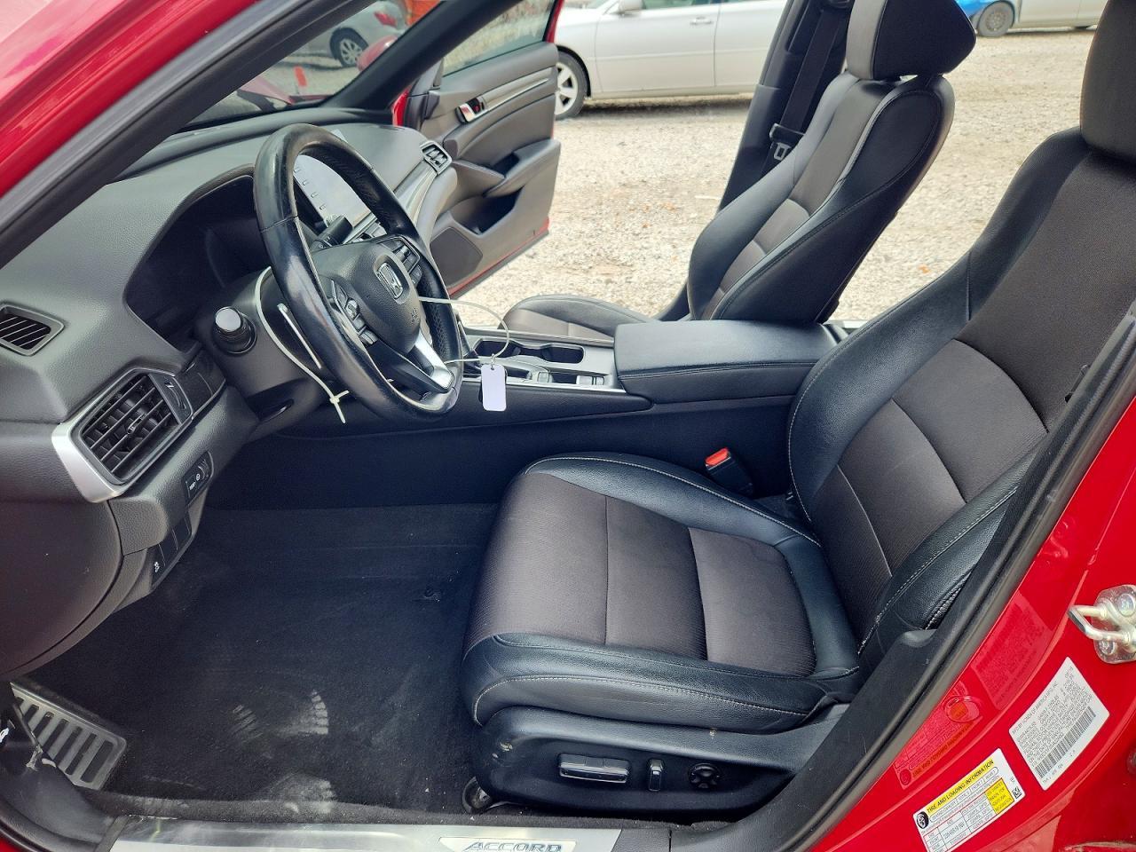 2018 Honda Accord Sport - Image 7