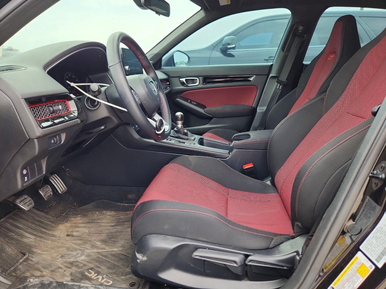 2024 Honda Civic - Фото 7