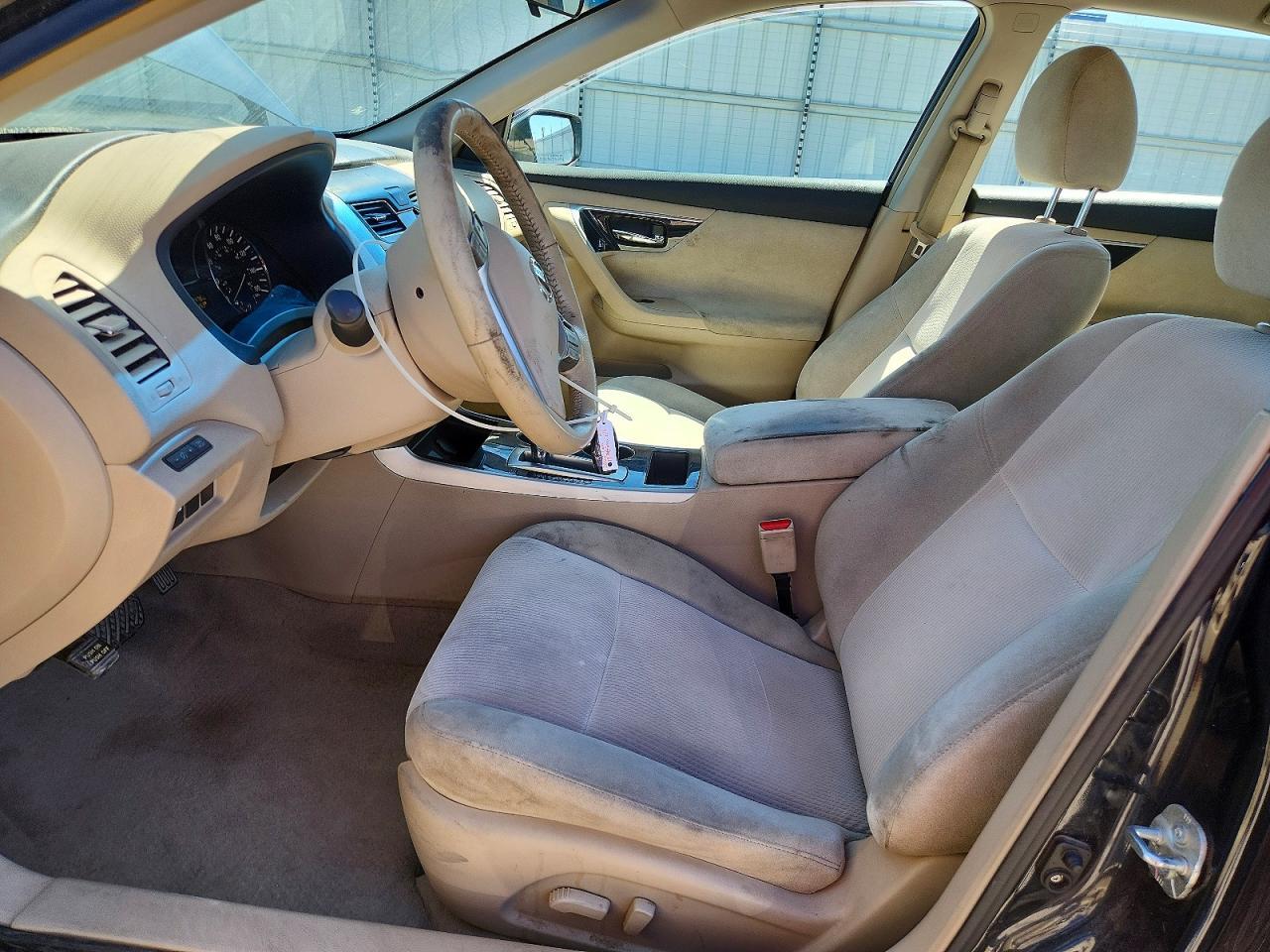 2013 Nissan Altima 2.5 - Фото 7