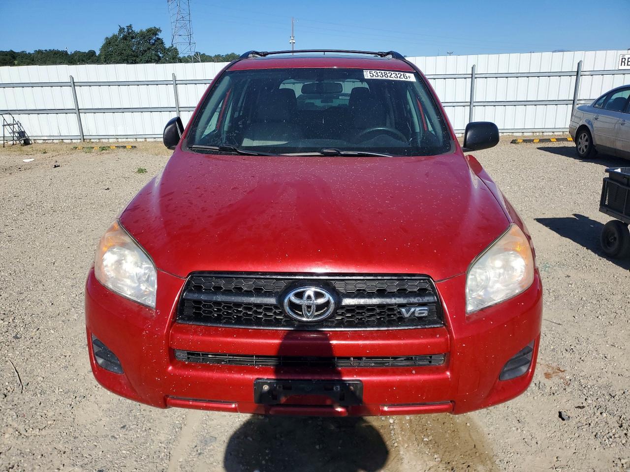 2012 Toyota Rav4 Base - Фото 5