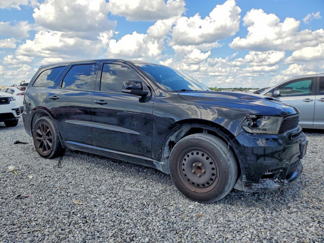 2018 Dodge Durango R - Фото 4
