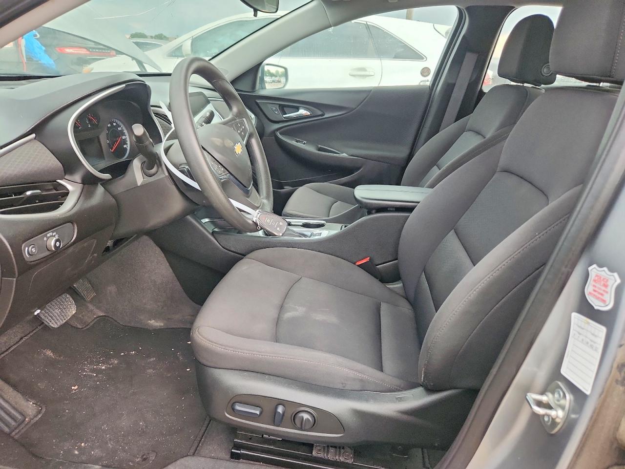 2024 Chevrolet Malibu Lt - Image 7
