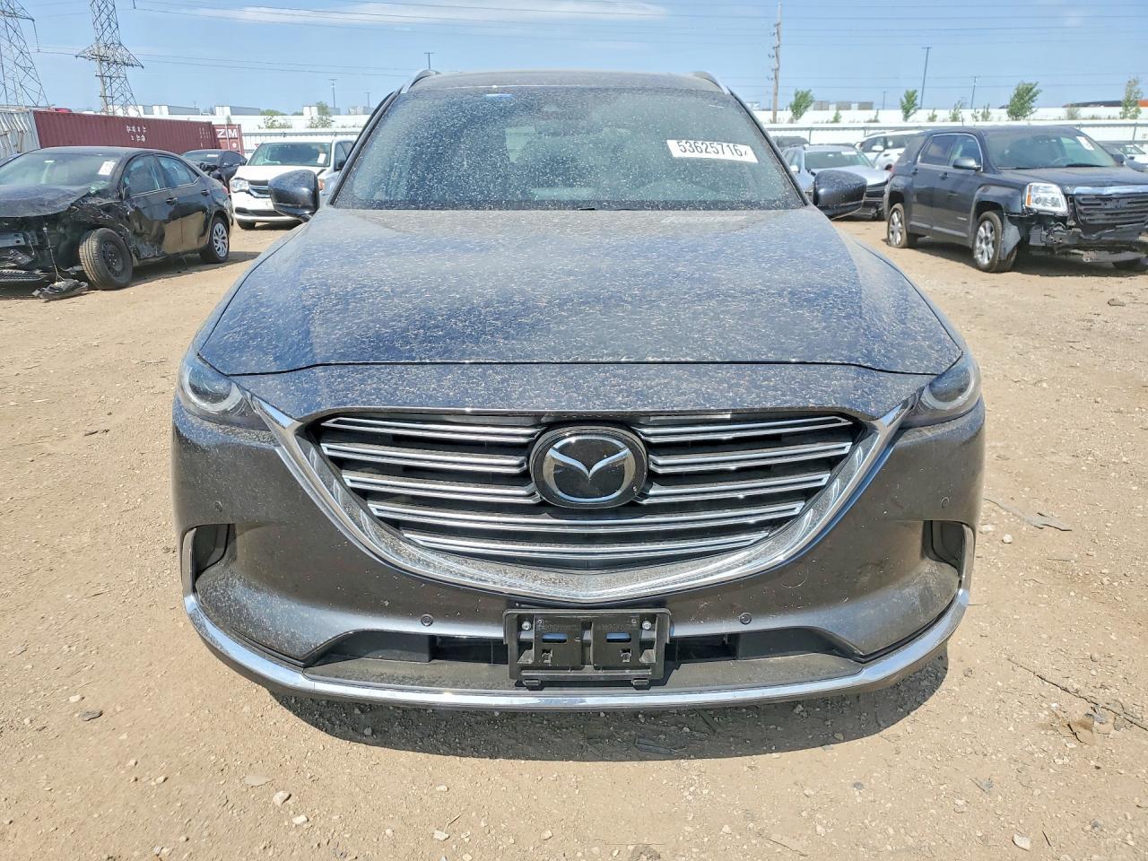 2018 Mazda Cx-9 Grand Touring - Image 5
