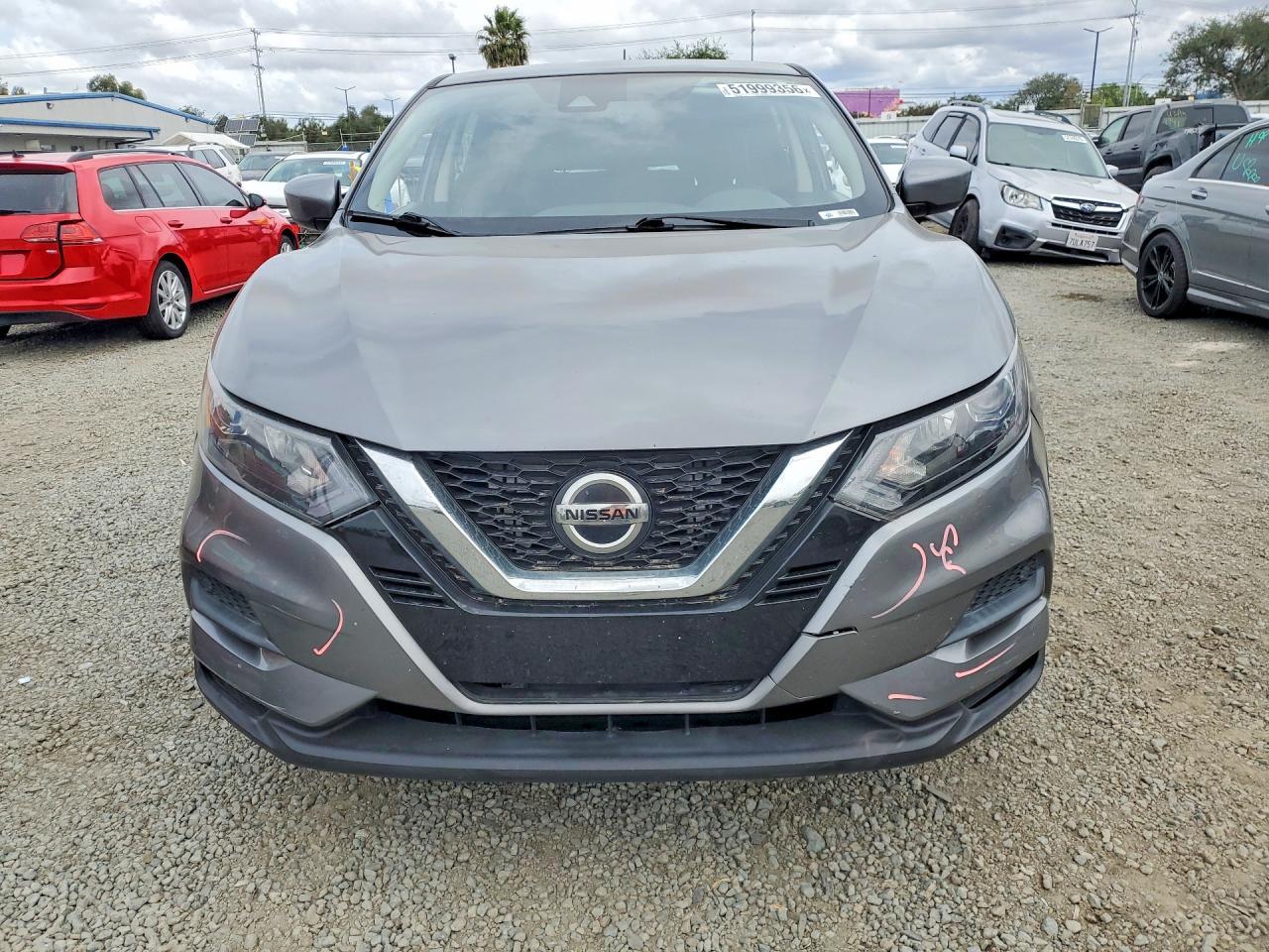 2020 Nissan Rogue - Фото 5
