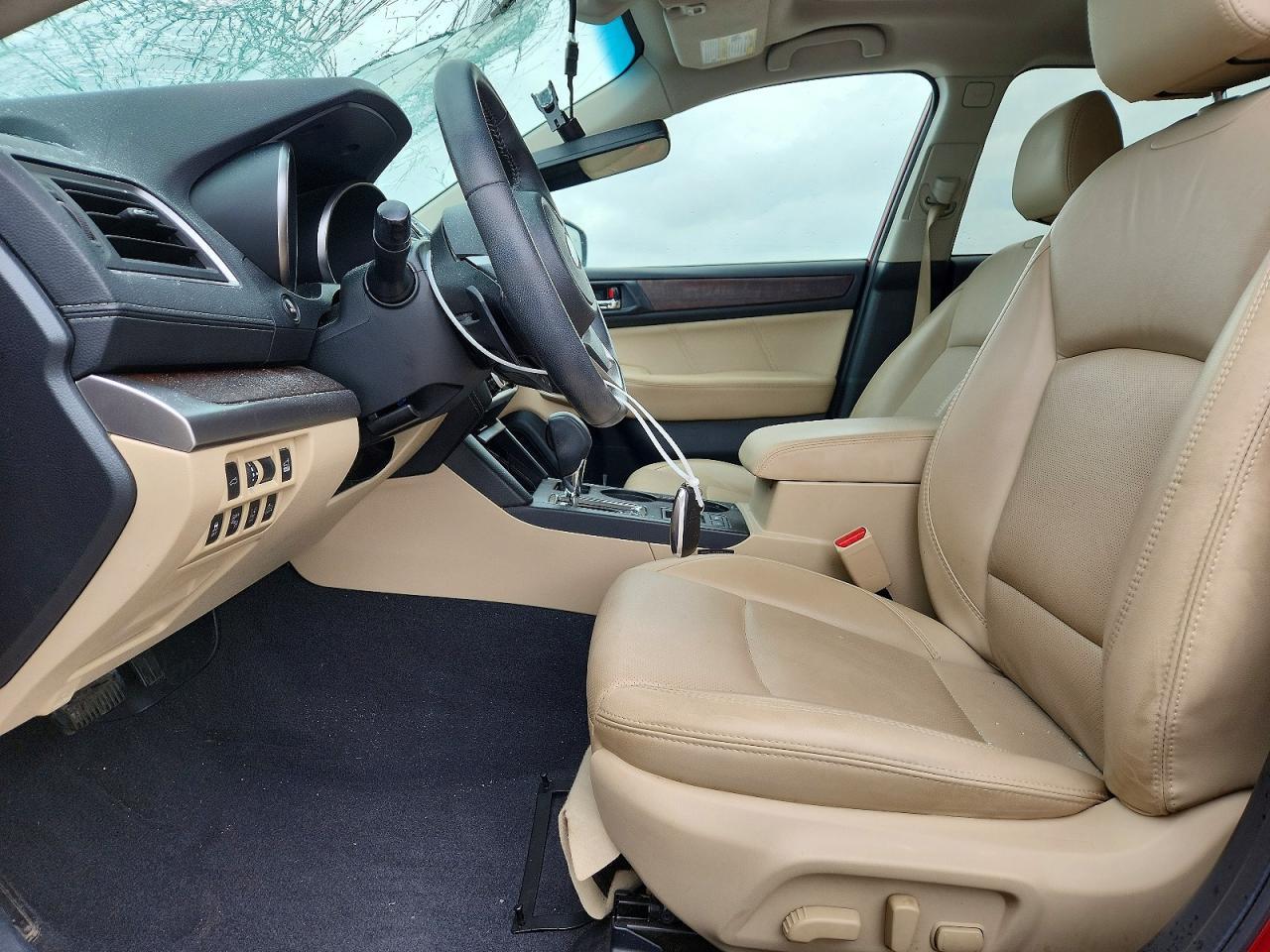 2019 Subaru Outback 3.6R Limited - Image 7