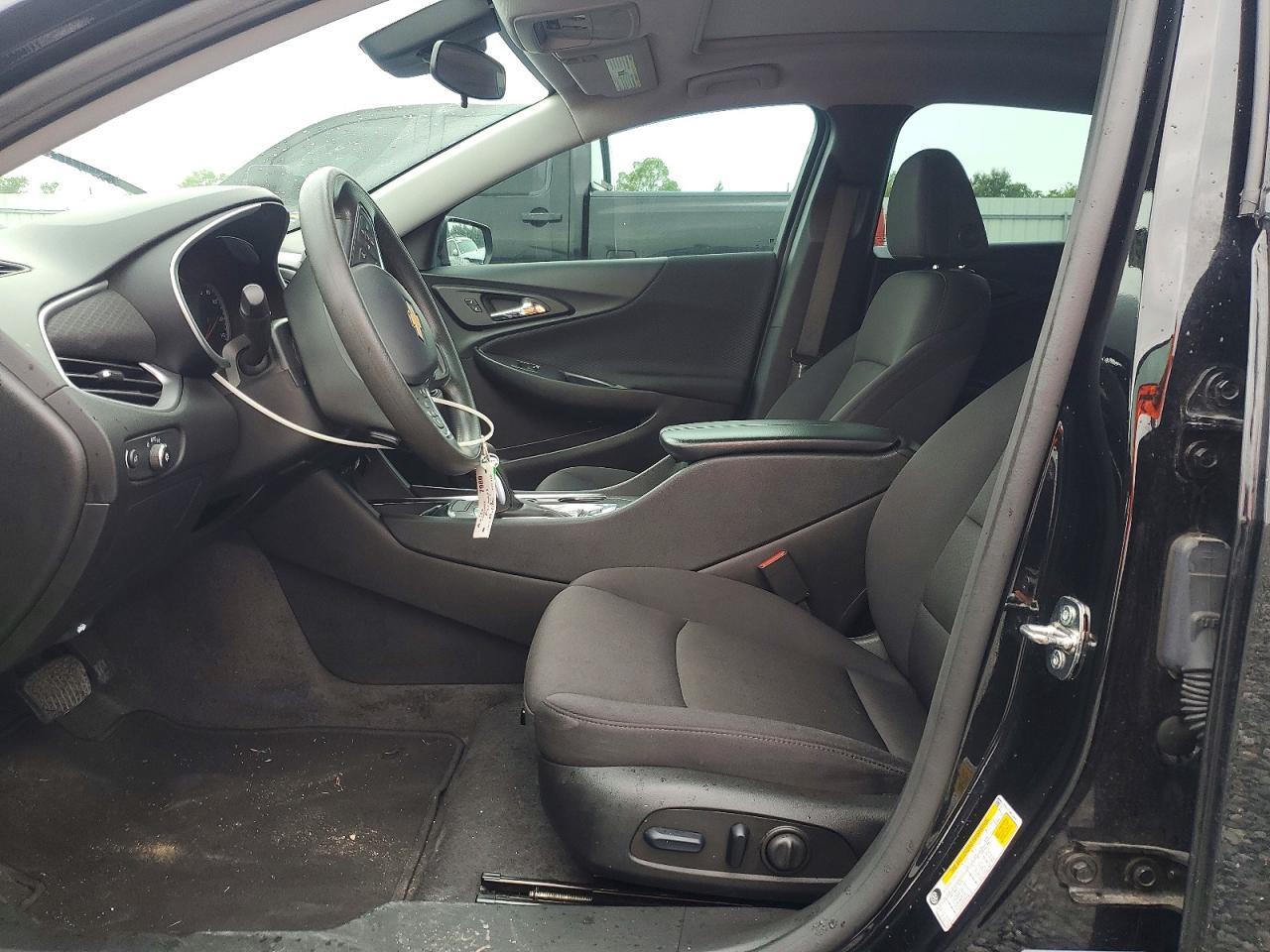 2023 Chevrolet Malibu Lt - Image 7