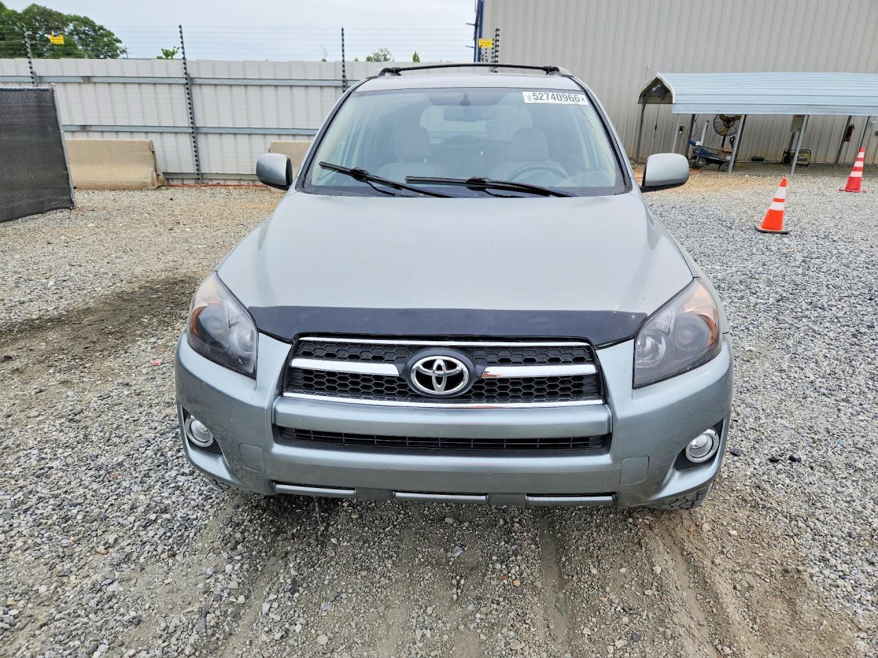 2006 Toyota Rav4 Limited - Фото 5