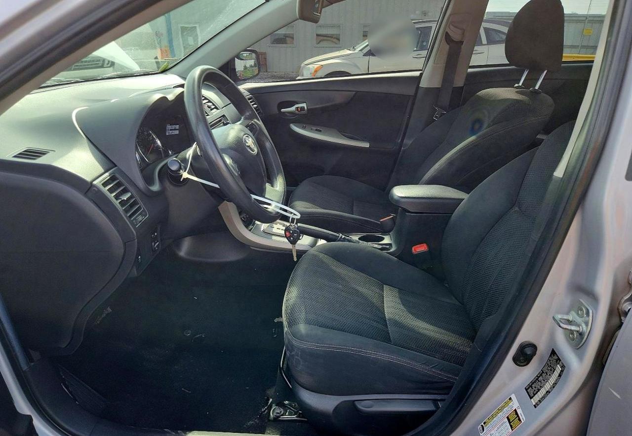2012 Toyota Corolla S - Image 7