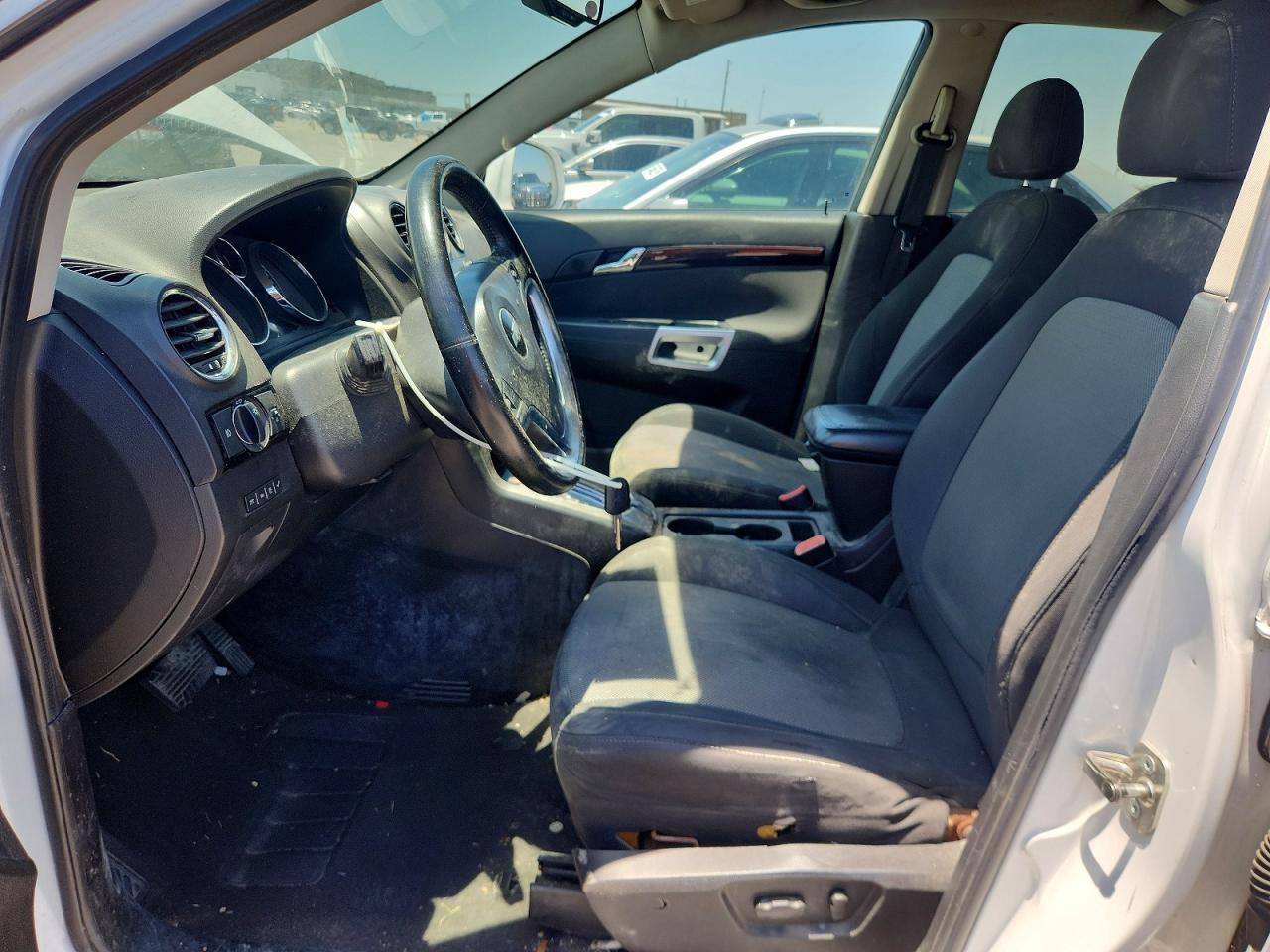 2013 Chevrolet Captiva Ls - Image 7