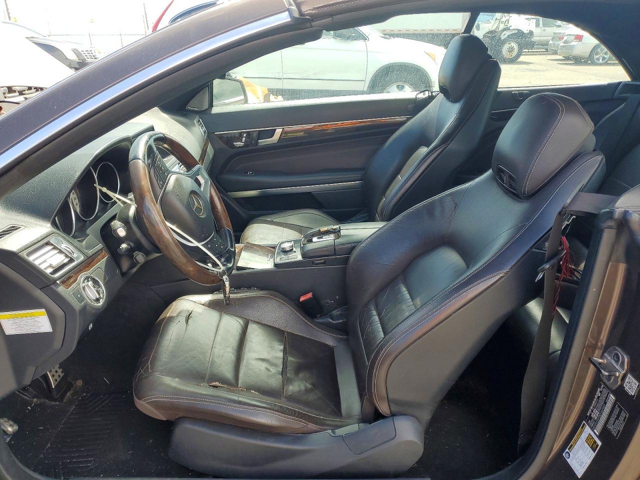 2014 Mercedes-Benz E 350 - Image 7