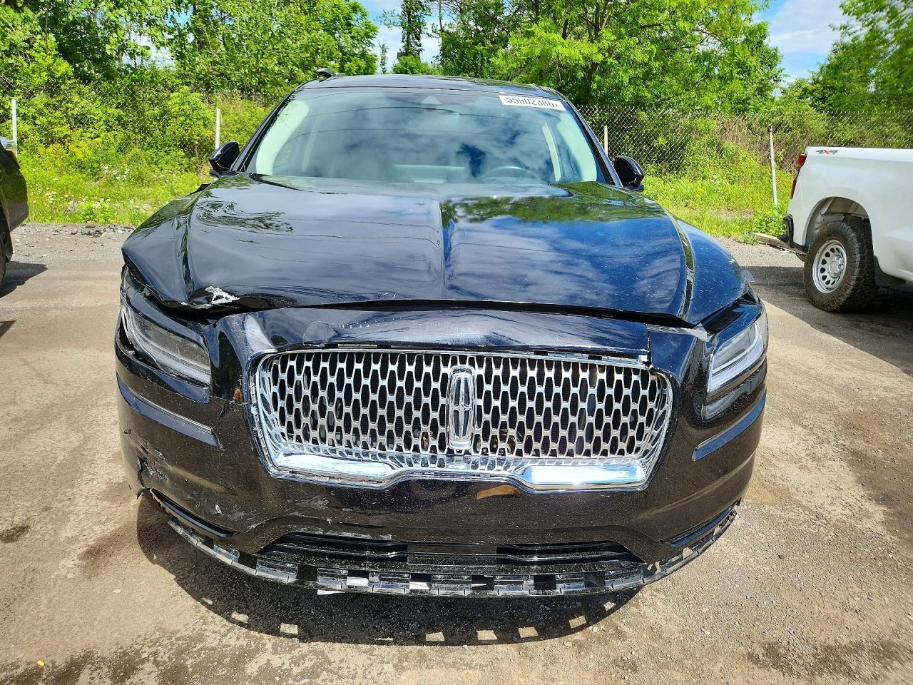 2023 Lincoln Nautilus - Фото 5