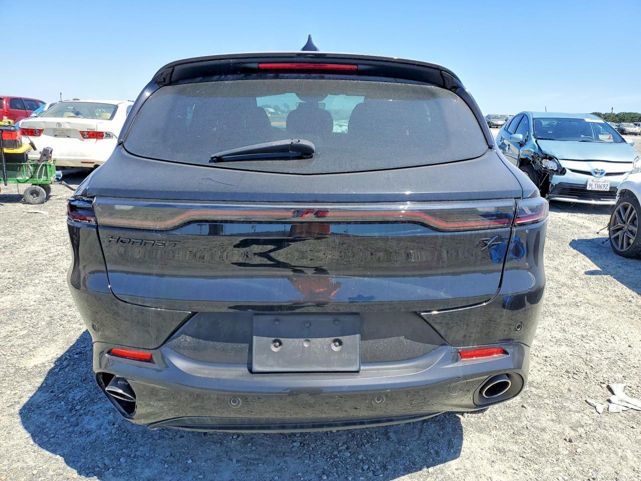 2024 Dodge Hornet - Image 6