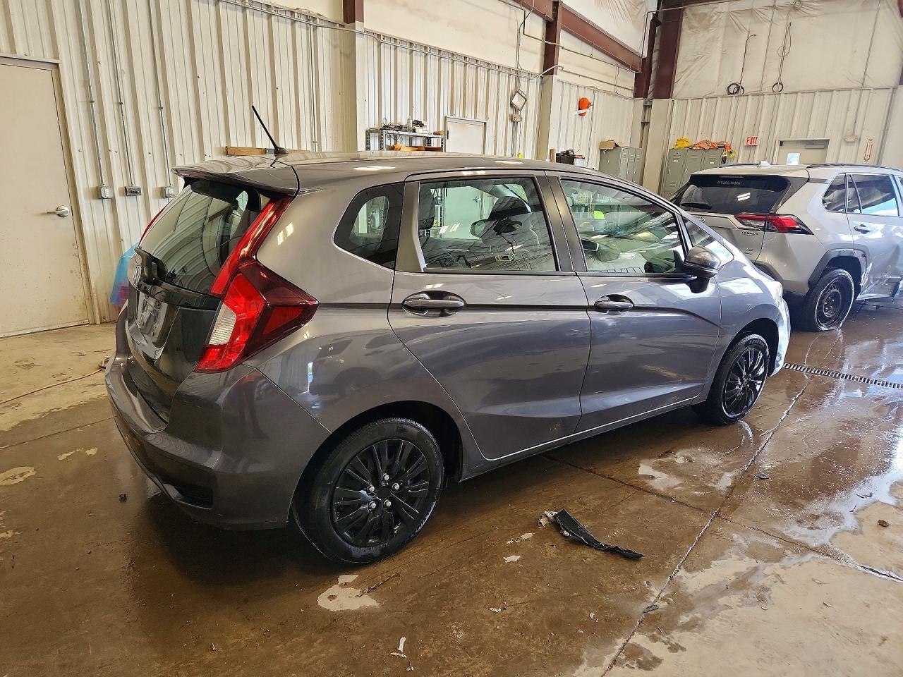 2018 Honda Fit Lx - Image 3