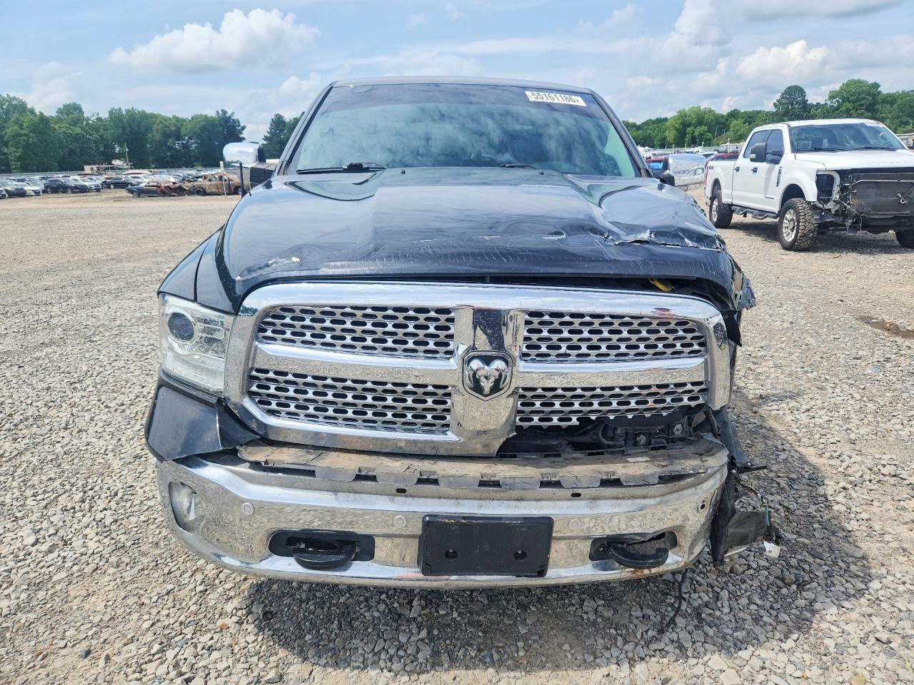 2018 Ram 1500 Laramie - Image 5