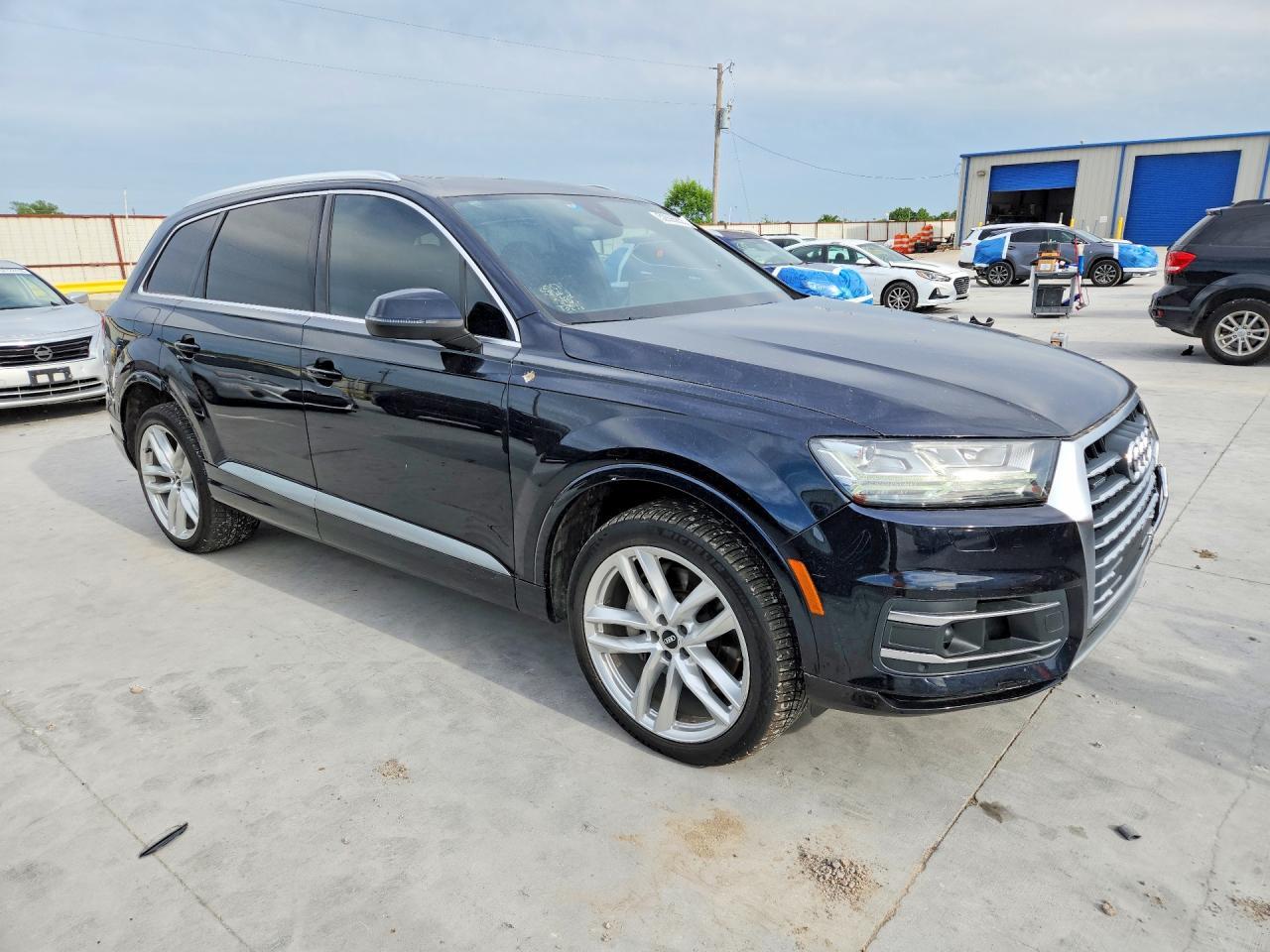 2017 Audi Q7 Prestige - Image 4
