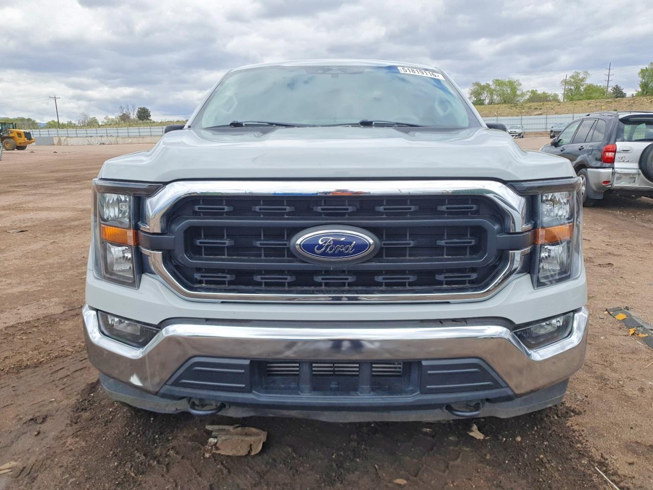 2023 Ford F150 Supercrew - Image 5