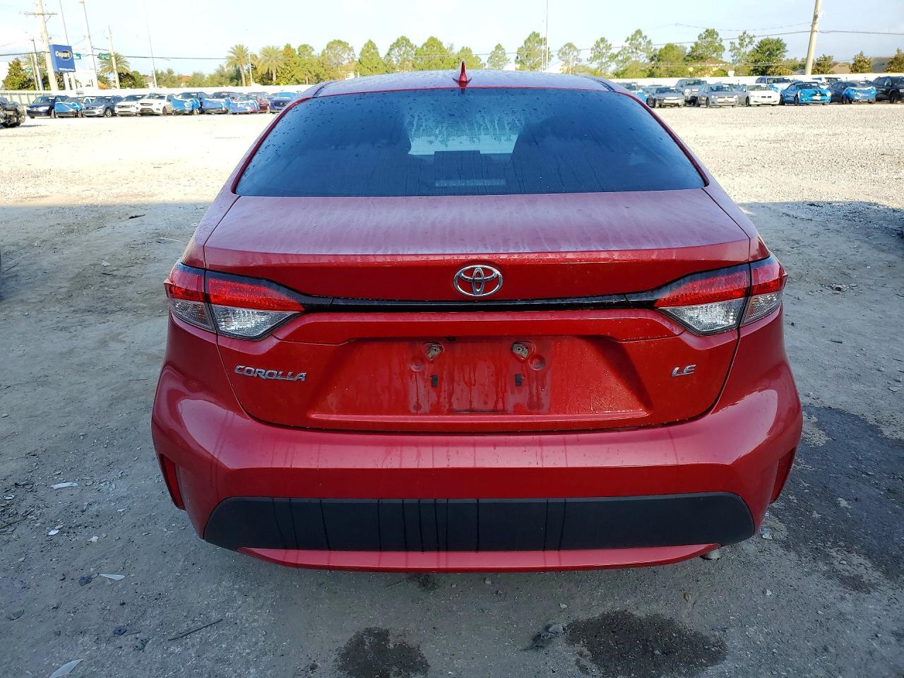 2021 Toyota Corolla Le - Image 6