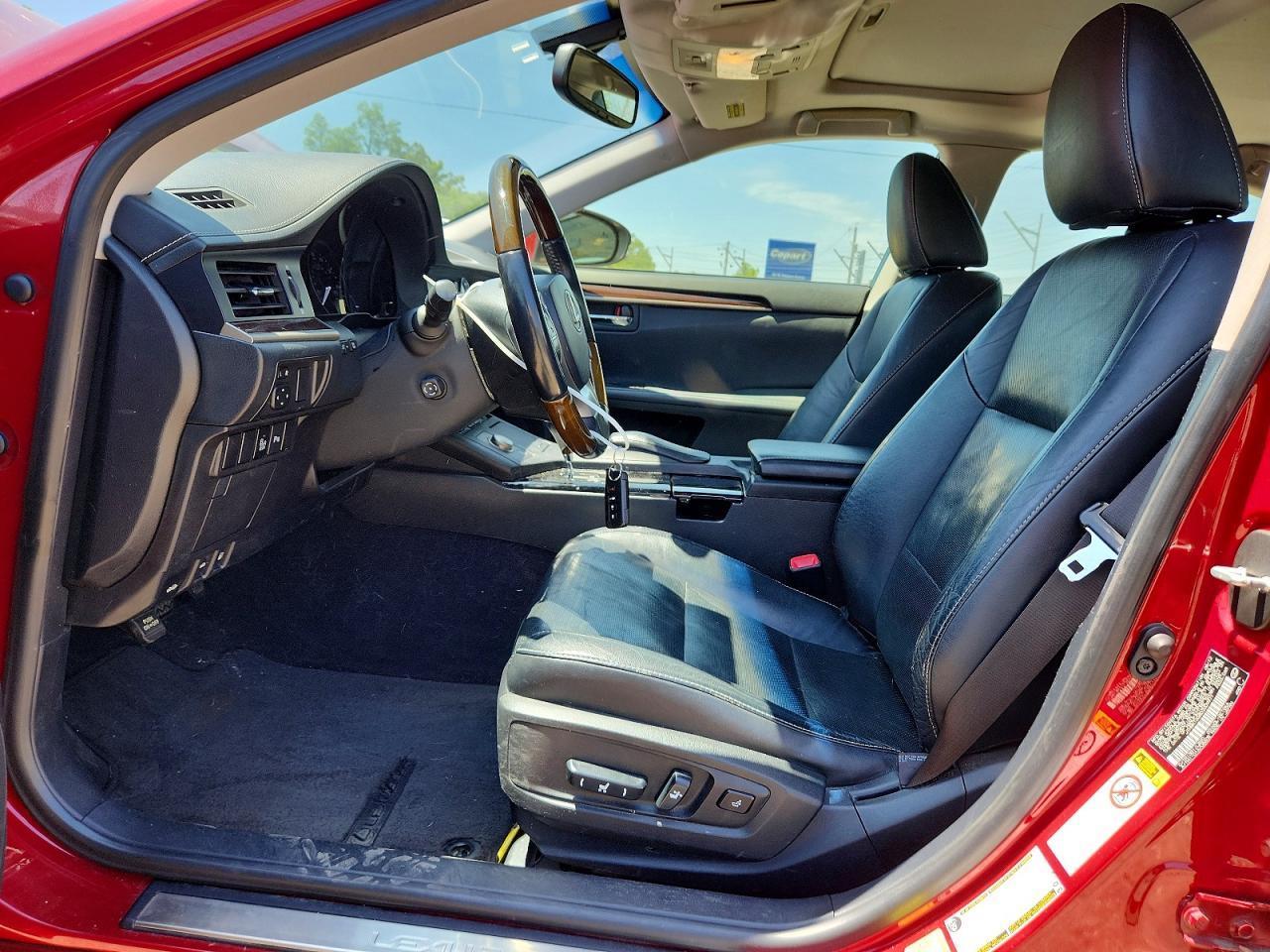 2013 Lexus Es 350 - Image 7