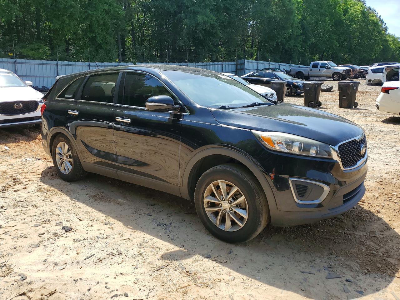 2016 Kia Sorento L - Фото 4