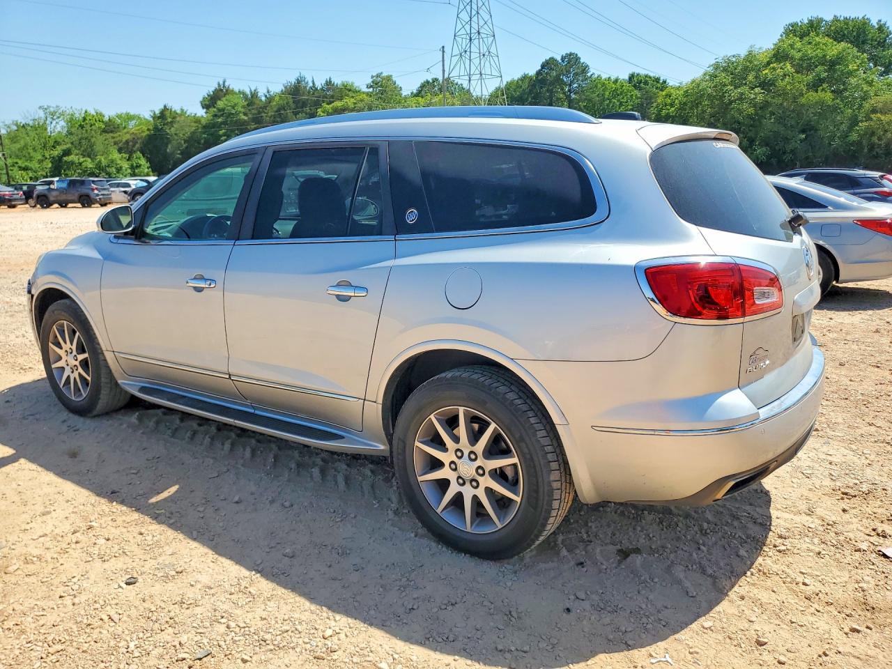 2017 Buick Enclave - Image 2