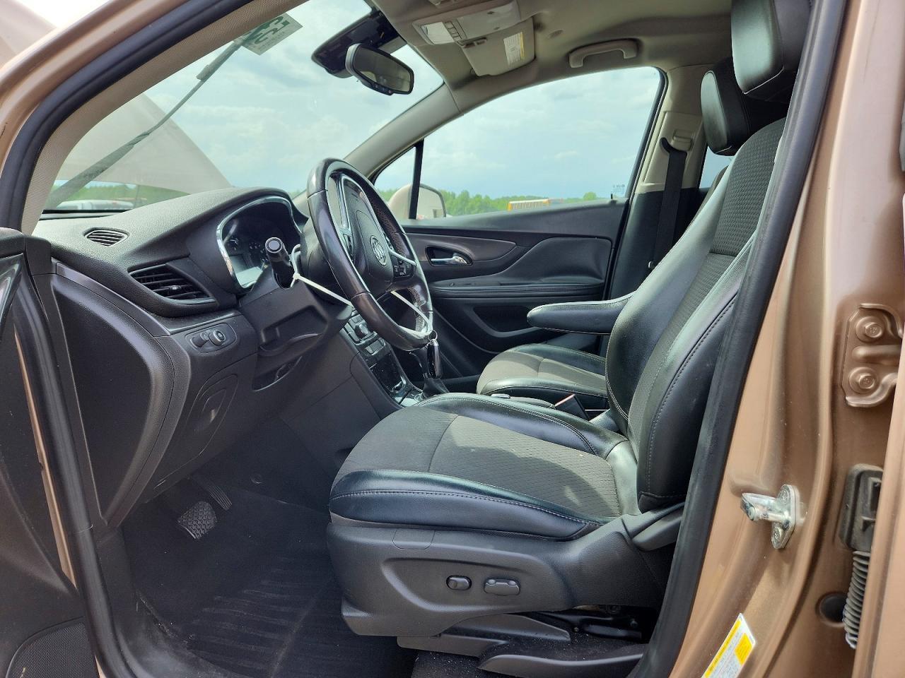 2019 Buick Encore Preferred - Фото 7
