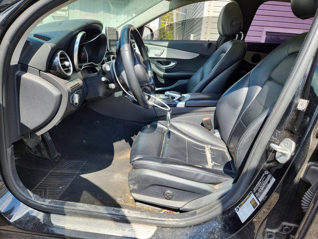 2016 Mercedes-Benz C 300 4Matic - Фото 7