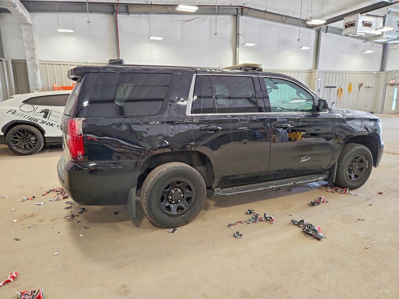 2020 Chevrolet Tahoe - Фото 3