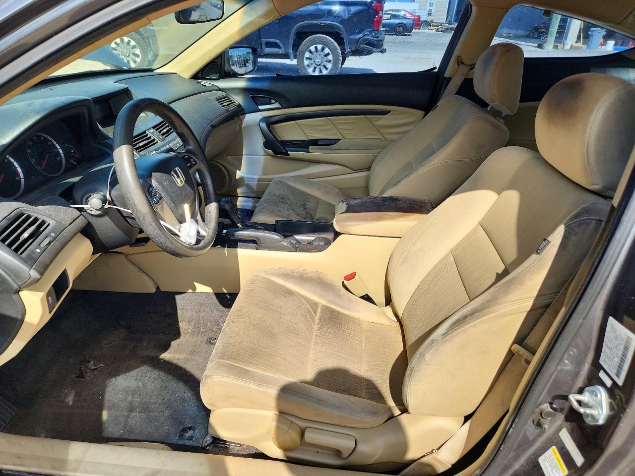 2011 Honda Accord Lx-S - Image 7