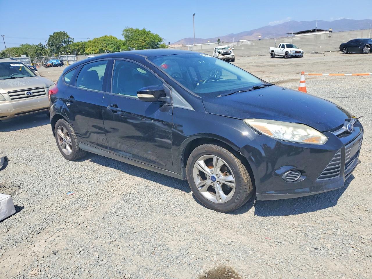 2013 Ford Focus Se - Image 4