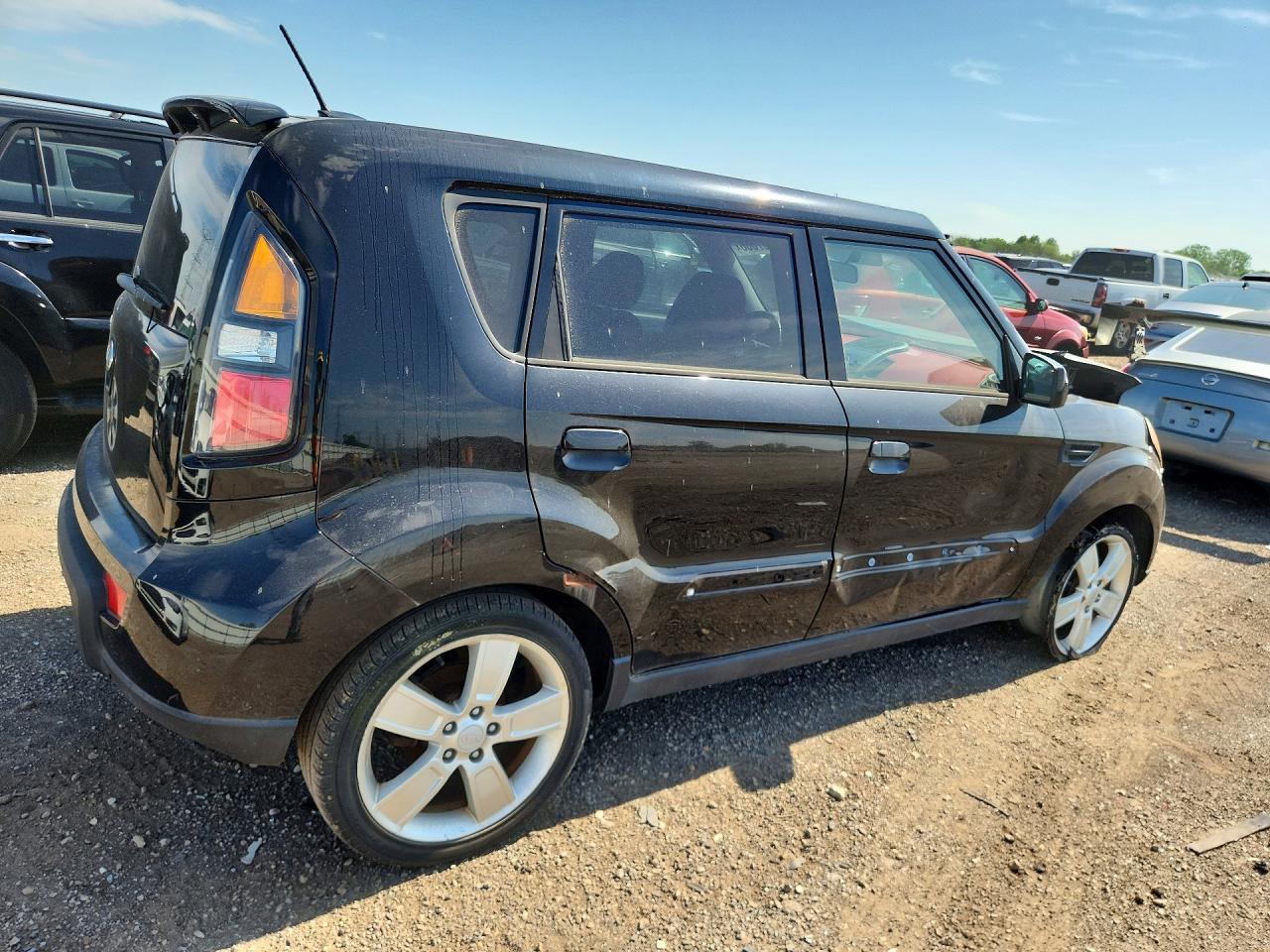 2010 Kia Soul - Image 3