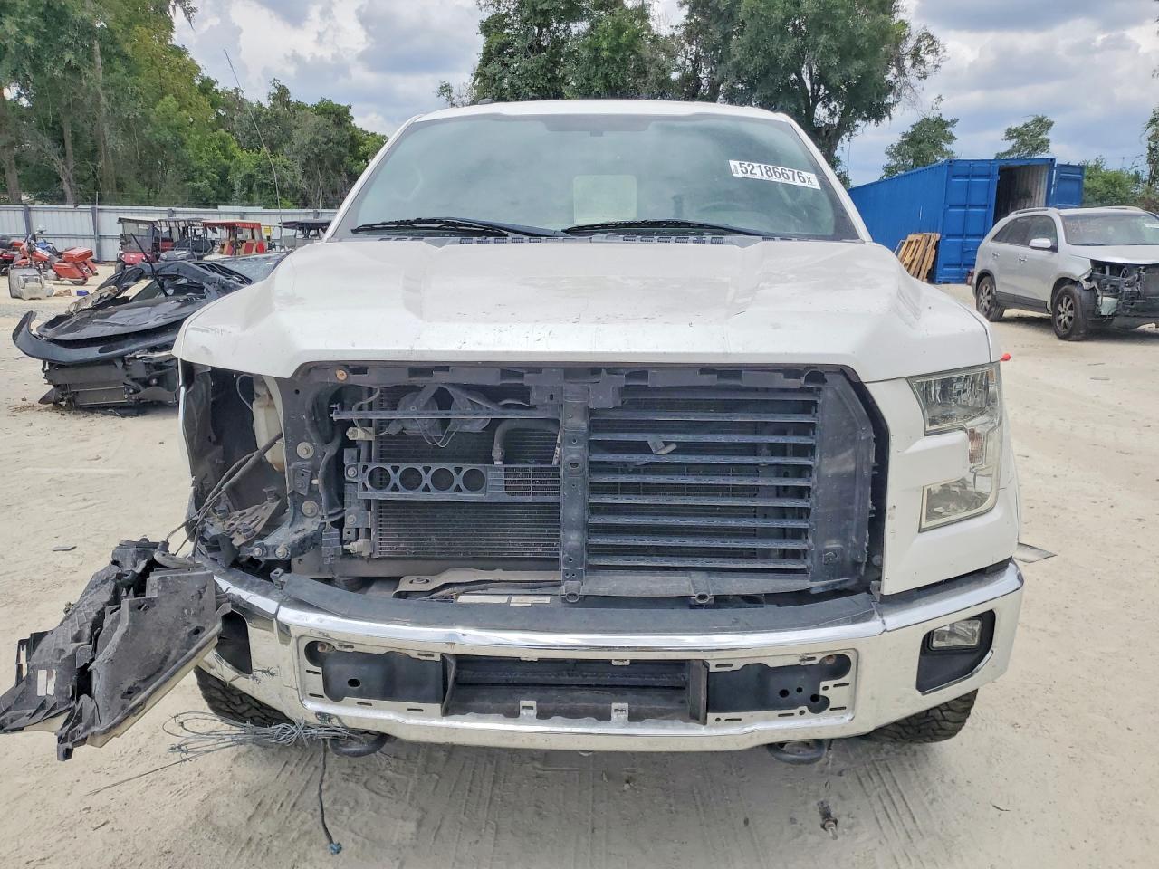 2016 Ford F150 Supercrew - Image 5