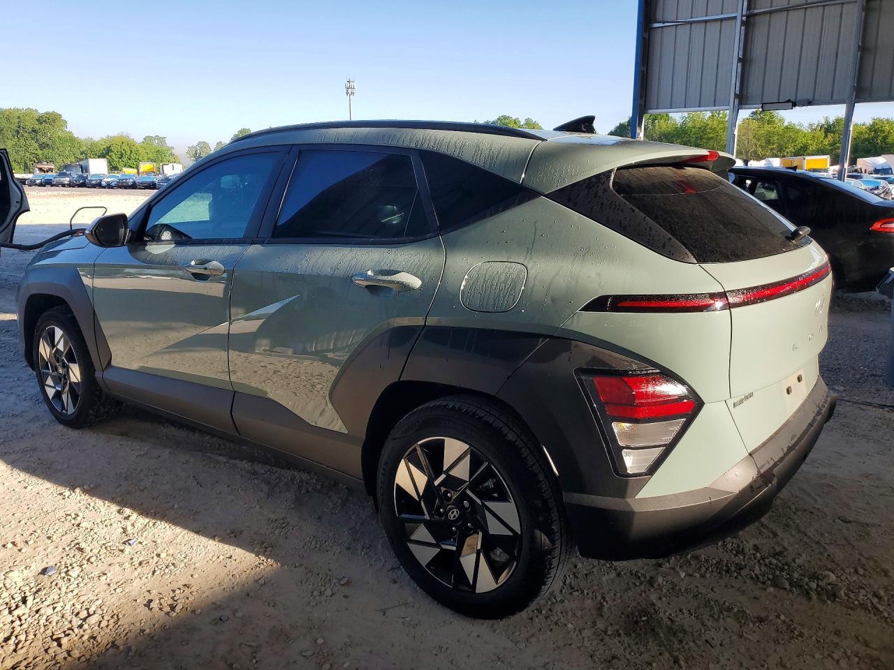2024 Hyundai Kona Sel - Image 2