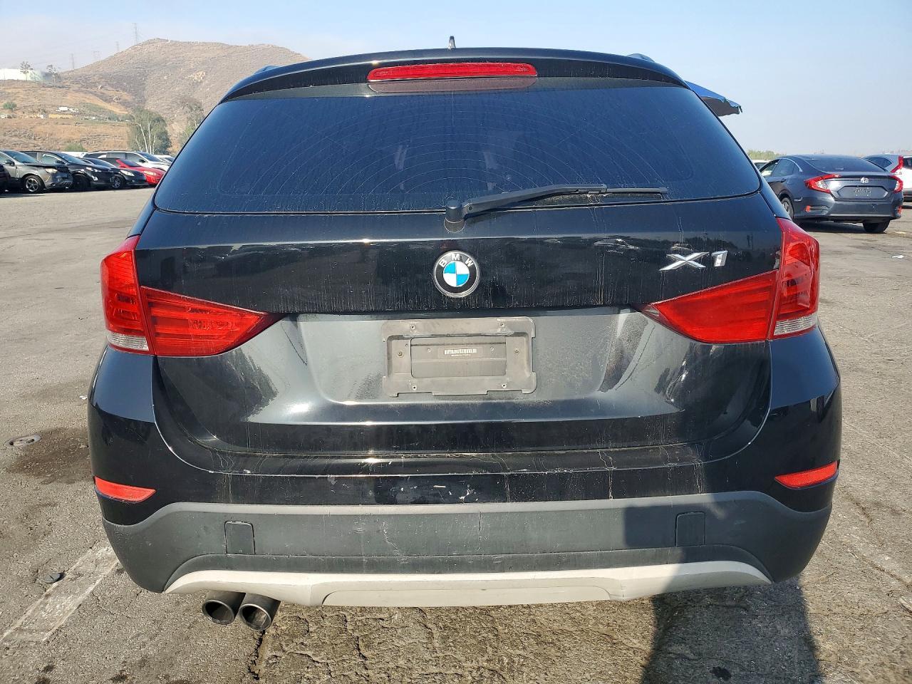 2015 BMW X1 Sdrive28I - Фото 6