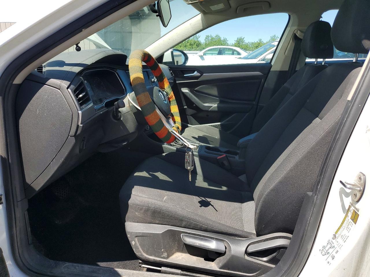 2019 Volkswagen Jetta S - Image 7