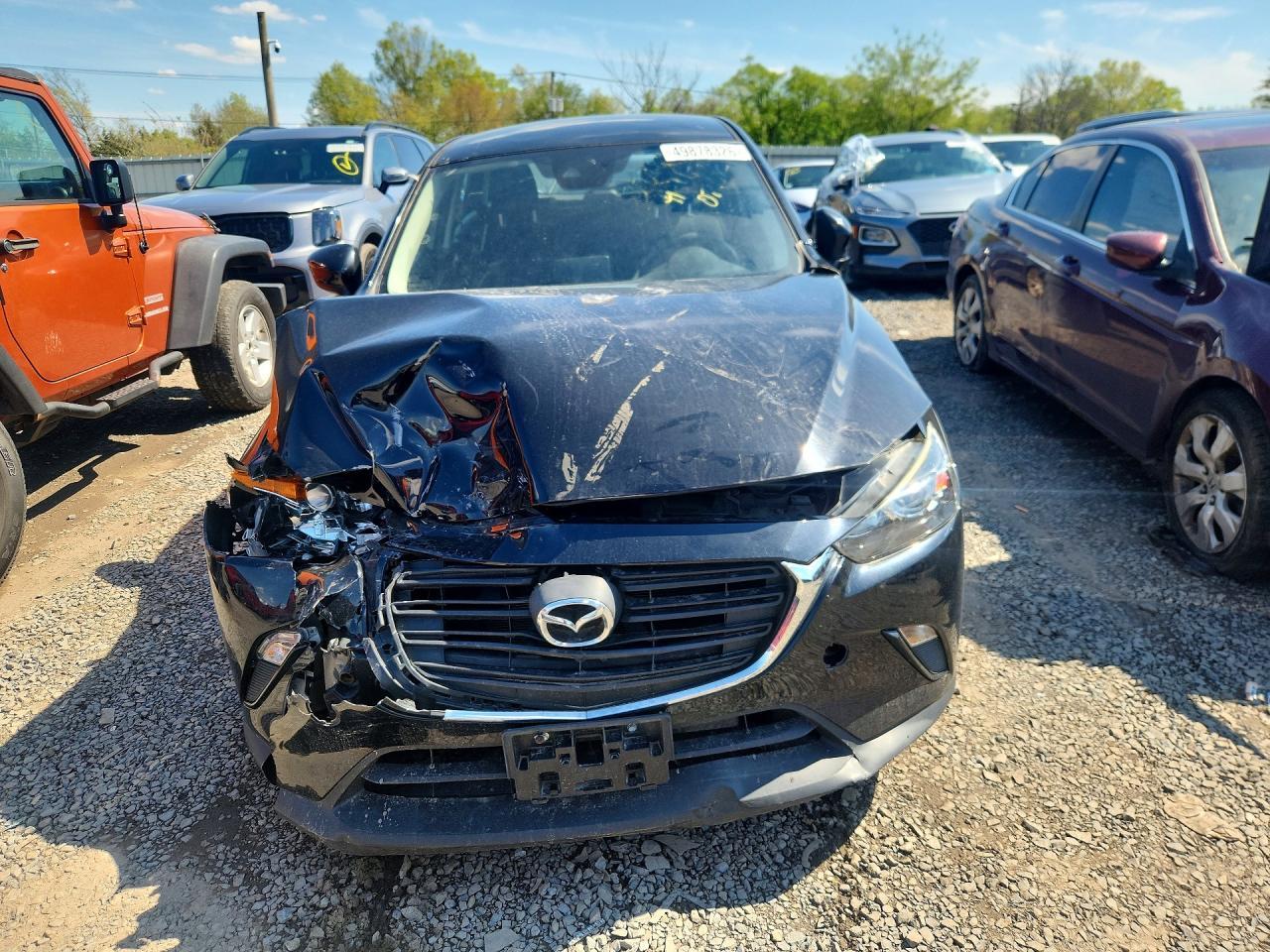 2019 Mazda Cx-3 Sport - Image 5