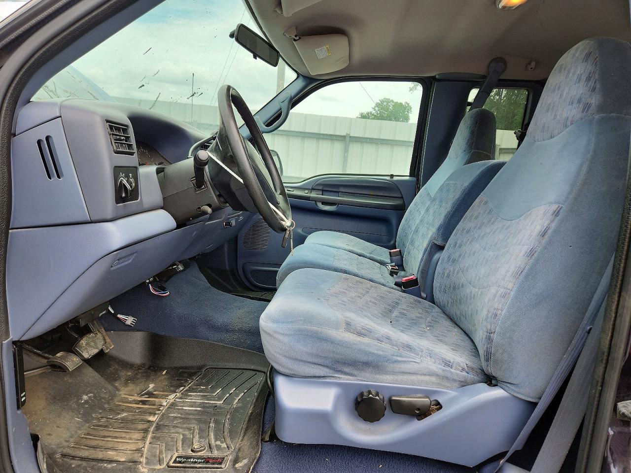 1999 Ford F250 Super Duty - Фото 7