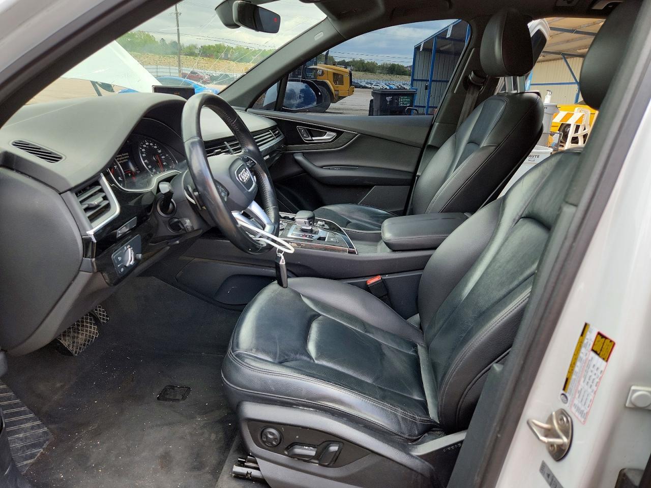 2017 Audi Q7 Premium - Image 7