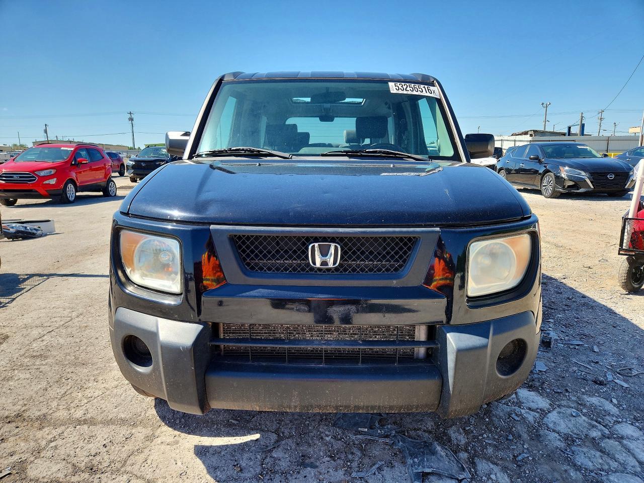 2006 Honda Element Ex - Image 5