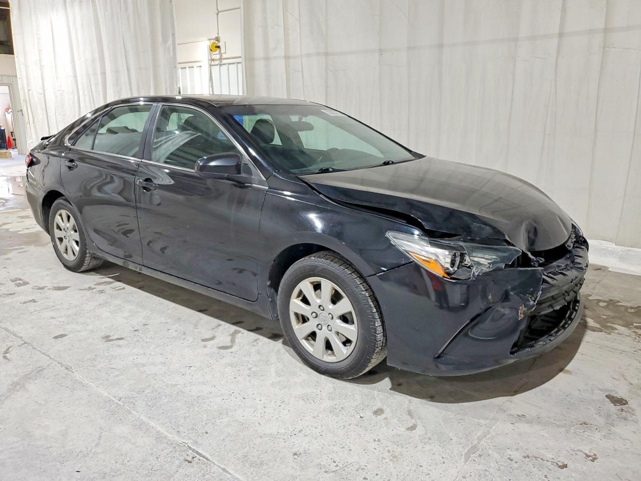 2015 Toyota Camry Xse - Фото 4