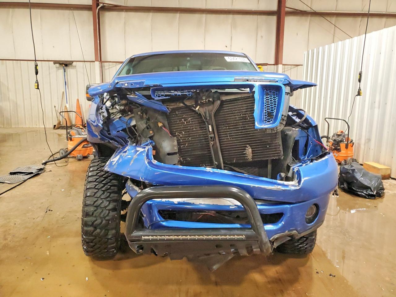 2007 Ford F150 - Фото 5