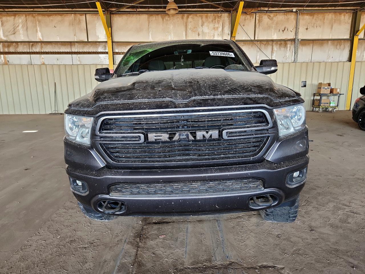 2020 Ram 1500 Big Horn - Фото 5