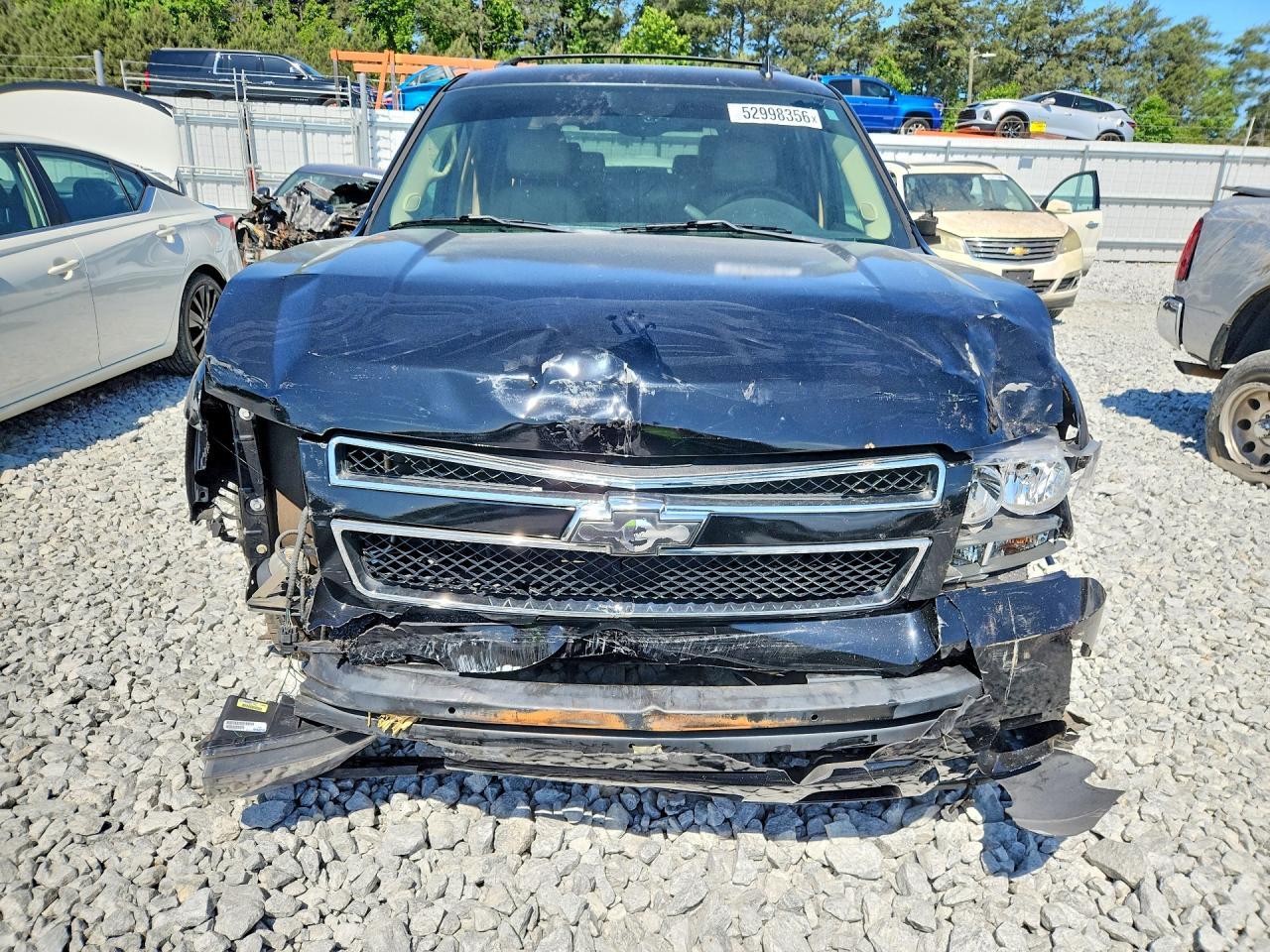 2009 Chevrolet Tahoe - Фото 5