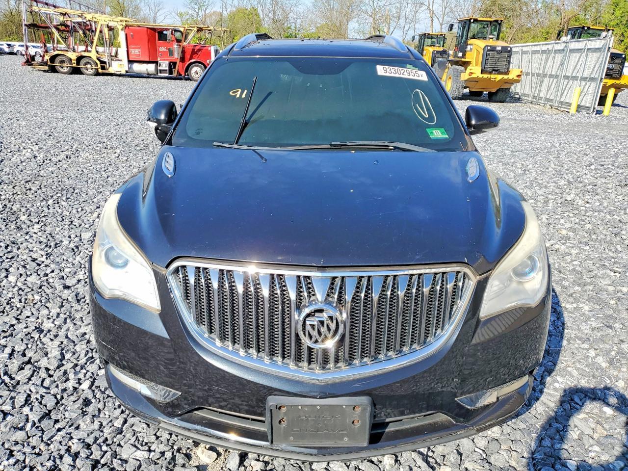 2013 Buick Enclave - Image 5