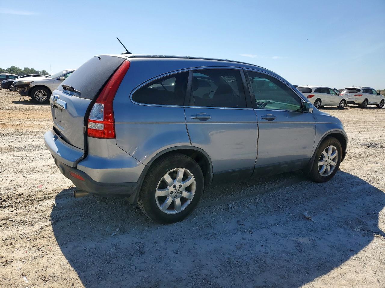 2008 Honda Cr-V Exl - Image 3